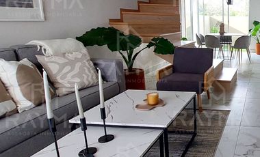 🌄 Modelo Gaviota - El Hogar que tu Familia Merece en el Fraccionamiento Las Colinas 🌄