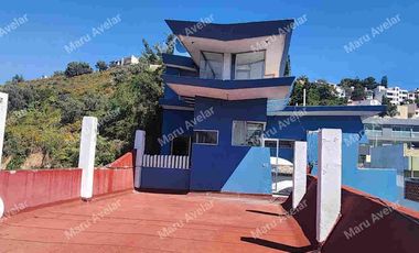 SE VENDE  CONSTRUCCION.EN ARBOLEDAS  TLALNEPANTLA .