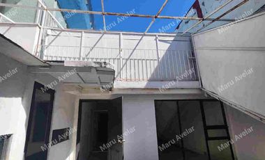 EDIFICIO  CON USO DE SUELO EN  ARBOLEDAS TLALNEPANTLA