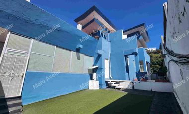 EDIFICIO  CON USO DE SUELO EN  ARBOLEDAS TLALNEPANTLA