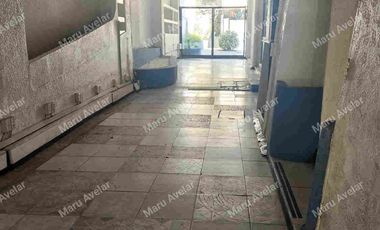 EDIFICIO  CON USO DE SUELO EN  ARBOLEDAS TLALNEPANTLA