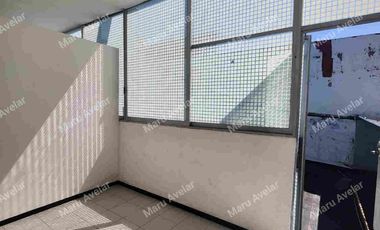 EDIFICIO  CON USO DE SUELO EN  ARBOLEDAS TLALNEPANTLA