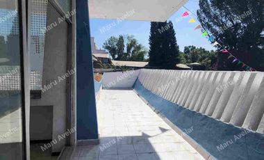 EDIFICIO  CON USO DE SUELO EN  ARBOLEDAS TLALNEPANTLA