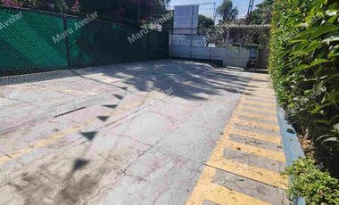 EDIFICIO  CON USO DE SUELO EN  ARBOLEDAS TLALNEPANTLA