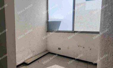 EDIFICIO  CON USO DE SUELO EN  ARBOLEDAS TLALNEPANTLA