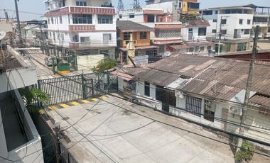 VENDO CASA RENTERA, ALBORADA 6 ETAPA, GUAYAQUIL, ECUADOR