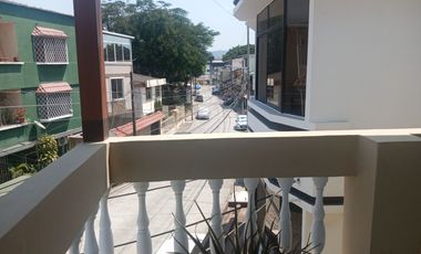 VENDO CASA RENTERA, ALBORADA 6 ETAPA, GUAYAQUIL, ECUADOR