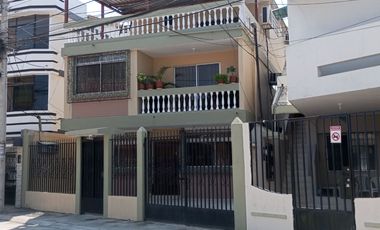 VENDO CASA RENTERA, ALBORADA 6 ETAPA, GUAYAQUIL, ECUADOR