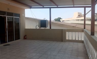 VENDO CASA RENTERA, ALBORADA 6 ETAPA, GUAYAQUIL, ECUADOR
