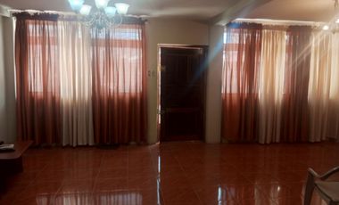 VENDO CASA RENTERA, ALBORADA 6 ETAPA, GUAYAQUIL, ECUADOR