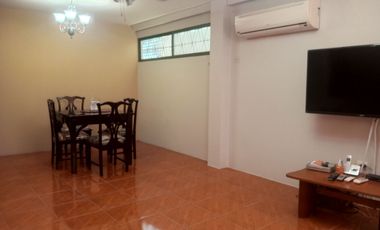 VENDO CASA RENTERA, ALBORADA 6 ETAPA, GUAYAQUIL, ECUADOR
