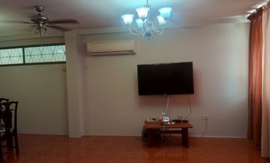 VENDO CASA RENTERA, ALBORADA 6 ETAPA, GUAYAQUIL, ECUADOR