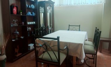 VENDO CASA RENTERA, ALBORADA 6 ETAPA, GUAYAQUIL, ECUADOR