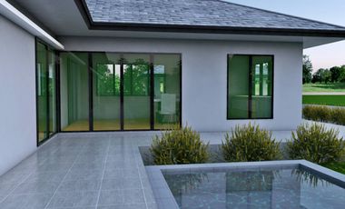 Your Dream Retreat – A Stunning Modern Villa with Pool!