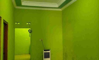RUMAH SIAP HUNI DEKAT RSU HASTUTI DI PLUMBUNGAN KARANGMALANG SRAGEN