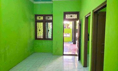 RUMAH SIAP HUNI DEKAT RSU HASTUTI DI PLUMBUNGAN KARANGMALANG SRAGEN