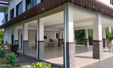 631 sqm Residential CORNER Lot For Sale in San Jose Village Alabang Muntinlupa MM