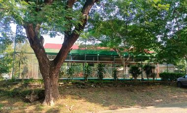 631 sqm Residential CORNER Lot For Sale in San Jose Village Alabang Muntinlupa MM