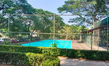 631 sqm Residential CORNER Lot For Sale in San Jose Village Alabang Muntinlupa MM