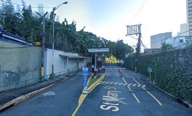631 sqm Residential CORNER Lot For Sale in San Jose Village Alabang Muntinlupa MM