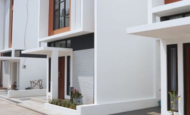 Cluster Murah Di Arcamanik Kota Bandung, Rivulet Cluster