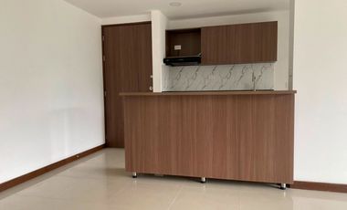 46917 Apartamento en Arriendo Camino Verde