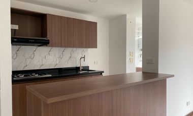 46917 Apartamento en Arriendo Camino Verde