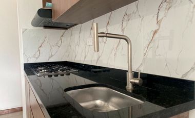 46917 Apartamento en Arriendo Camino Verde