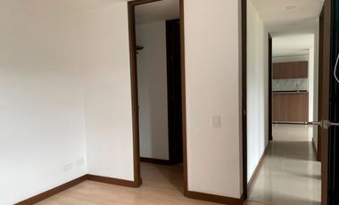 46917 Apartamento en Arriendo Camino Verde