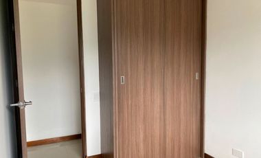 46917 Apartamento en Arriendo Camino Verde