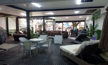 46920 Local en Arriendo Calasanz