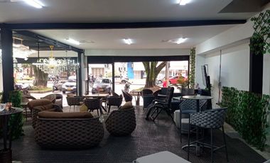 46920 Local en Arriendo Calasanz