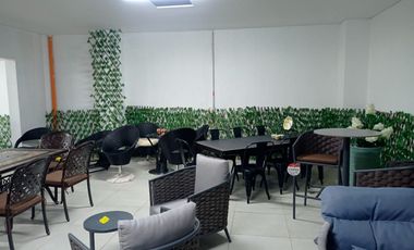 46920 Local en Arriendo Calasanz