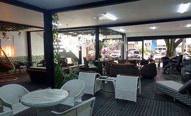 46920 Local en Arriendo Calasanz