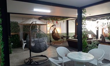 46920 Local en Arriendo Calasanz