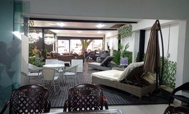 46920 Local en Arriendo Calasanz