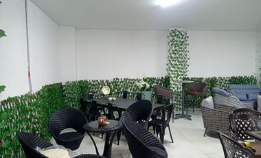 46920 Local en Arriendo Calasanz