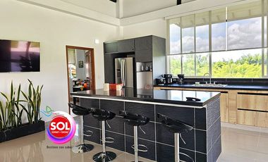 FINCA DE ALQUILER MODERNA, ECONÓMICA, EN  MORELIA, PEREIRA, EJE CAFETERO