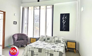 FINCA DE ALQUILER MODERNA, ECONÓMICA, EN  MORELIA, PEREIRA, EJE CAFETERO