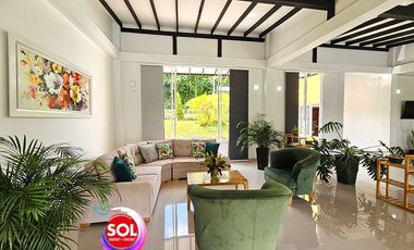 FINCA DE ALQUILER MODERNA, ECONÓMICA, EN  MORELIA, PEREIRA, EJE CAFETERO