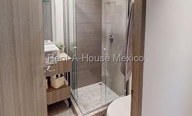 Departamento en Renta en Miguel Hidalgo, Lomas de Soteldo