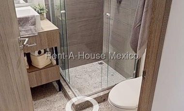 Departamento en Renta en Miguel Hidalgo, Lomas de Soteldo