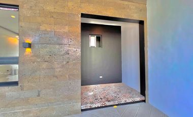 Brand new DUPLEX house and lot in Pilar Village with spacious living area and dining area
