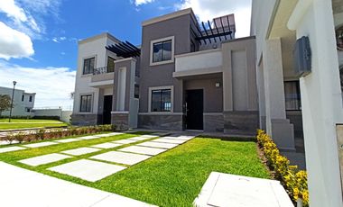 ¡DESCUBRE POR QUÉ TODOS QUIEREN COMPRAR CASA EN PACHUCA! HERMOSA CASA NUEVA