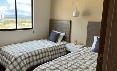 ¡DESCUBRE POR QUÉ TODOS QUIEREN COMPRAR CASA EN PACHUCA! HERMOSA CASA NUEVA
