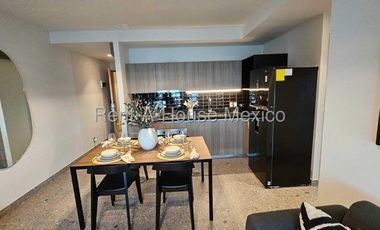 Departamento en Renta en Miguel Hidalgo, Lomas de Sotelo