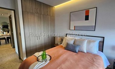 Departamento en Renta en Miguel Hidalgo, Lomas de Sotelo