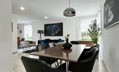 ESTRENA HERMOSO DEPARTAMENTO EN CONJUNTO RESIDENCIAL EN CUAUTITLAN IZCALLI