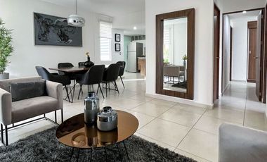 ESTRENA HERMOSO DEPARTAMENTO EN CONJUNTO RESIDENCIAL EN CUAUTITLAN IZCALLI