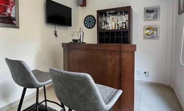 ESTRENA HERMOSO DEPARTAMENTO EN CONJUNTO RESIDENCIAL EN CUAUTITLAN IZCALLI